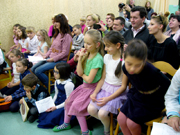 Koncert Muzyka językiem uniwersalnym